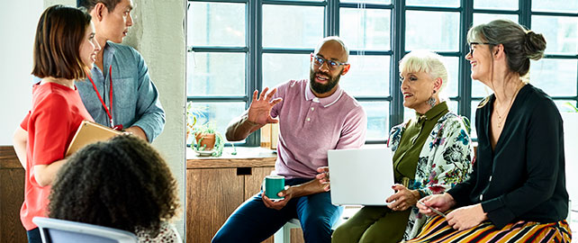 FLEX : des réponses ciblées aux besoins RH des entreprises au service de la performance collective