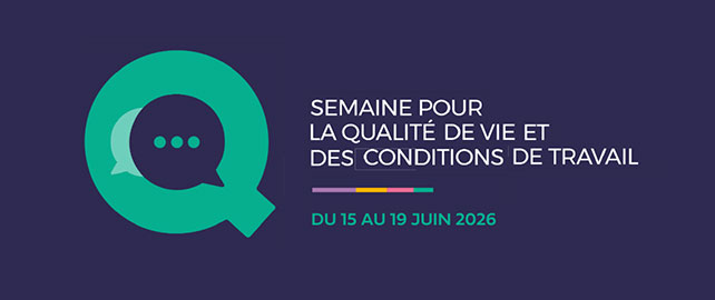 Les résultats du sondage Anact et Malakoff Humanis « MANAGER, c’est tout un travail »