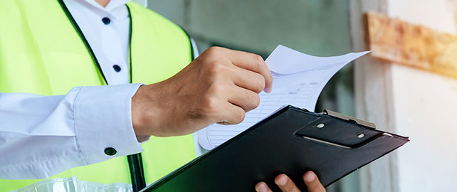 Fiches de données de sécurité : à quoi servent les FDS ?