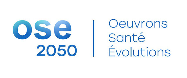 OSE 2050 : un programme pour imaginer la SANTÉ de demain