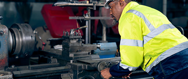 MAINTENANCE : comment sécuriser les interventions en zones à risques ?