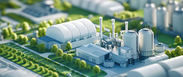 DÉCARBONATION des entreprises : quels impacts sur les conditions de travail ?