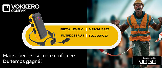 Une COMMUNICATION claire. Des risques en moins.
