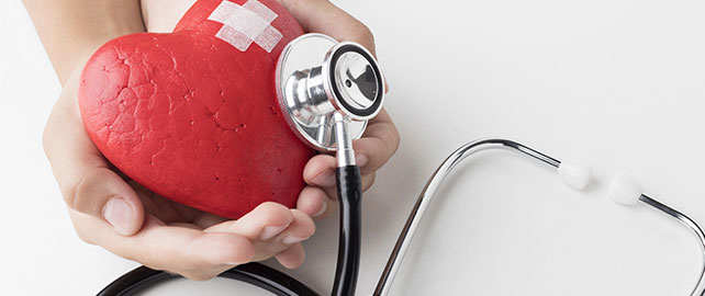 Une nouvelle LOI pour renforcer la prévention des maladies cardio-neuro-vasculaires