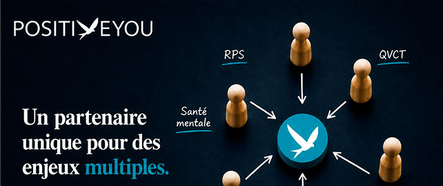 RPS, QVCT, MANAGEMENT : et si vous aviez enfin un seul partenaire pour tout traiter ?