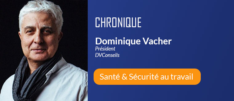 Chemin de la PERFORMANCE en Santé Sécurité au Travail