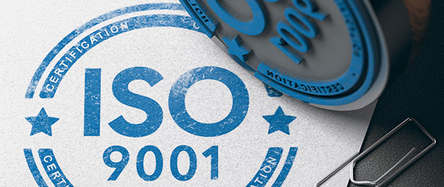 ISO 9001 : les principales évolutions de la norme qualité