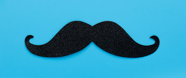 MOVEMBER 2026 : derrière la moustache, des enjeux de santé !