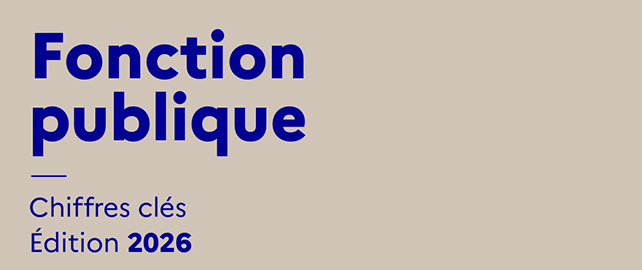 Fonction publique : que sait-on de l'ORGANISATION DU TRAVAIL ?