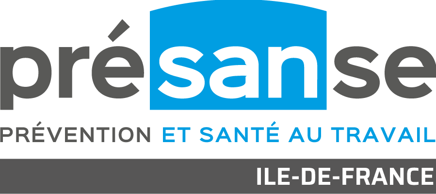 PRESANSE ILE-DE-FRANCE