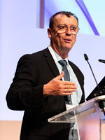 Michel CAMBRELIN Groupement national multidisciplinaire de santé au travail