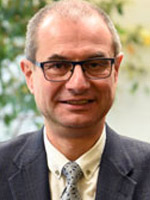 François BLANCHARD