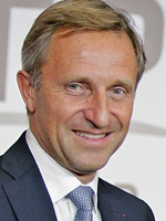 Paul DUPHIL