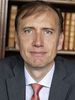 Cyril COSME