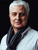 Dominique VACHER