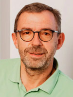 Gilles ANDRE