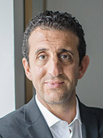 Alain TOLEDANO