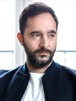 Jean-Charles MULIER
