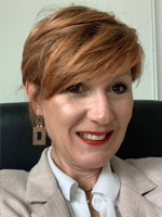 Catherine DEVIDAL