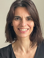 Sophie FERREIRA LE MORVAN