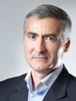 Stéphane MARTIN