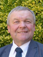 Jean-Pierre DILE