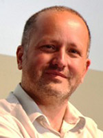 Cédric SAUR