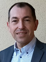 Yannick BASSO