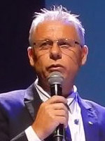 Pascal RAYE