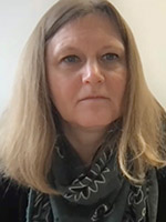 Estelle BOURGEON