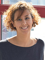 Samya BELLHARY TRAHIN