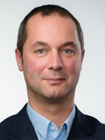 Stéphane VIRY