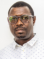 Faustin DIATTA