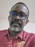 Souleymane WONE