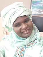 Marieme NDOUR DIALLO