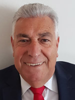 Pierre BERNA