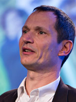 Jean-Bernard HENTZ
