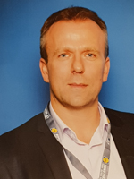 Xavier PIERRE