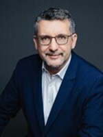 Stéphane BOUISSOU
