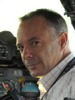Franck SAINT-ETIENNE