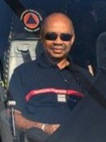 Felix ANTENOR-HABAZAC