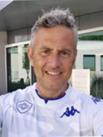 Arnaud OBLINGER