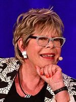 Carol BAUSOR