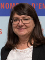 Christine CADET