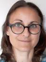 Cécile VERSET