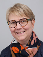 Annick BALDI