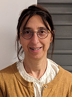 Jacqueline CHASSIGNOLE