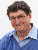 Jean-Claude SCHURCH