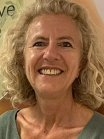 Catherine MAUREL