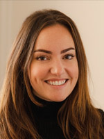 Mélanie CABON